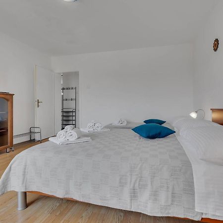 City View Apartment Макарська Екстер'єр фото